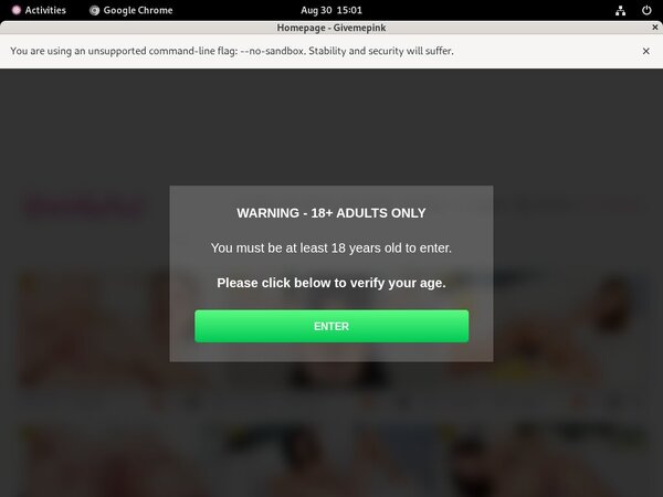 Acc Givemepink.com Acc Givemepink.com