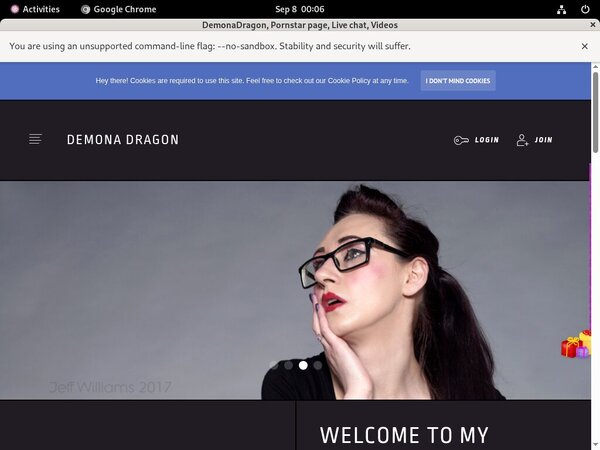 Account Free DemonaDragon