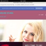 Adelineaylena.modelcentro.com Secure Purchase