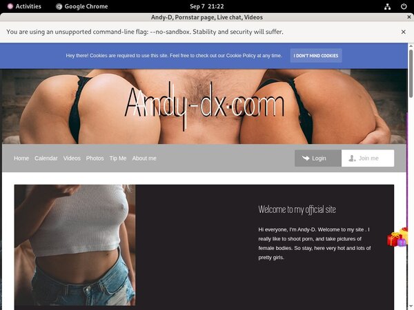 Andy-d.modelcentro.com Checkout Form Andy-d.modelcentro.com Checkout Form