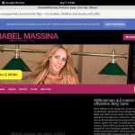 AnnabelMassina Trial Link