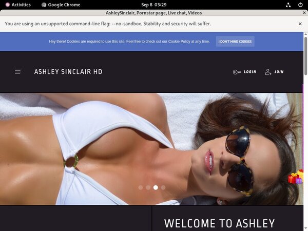 Ashleysinclair Latex Ashleysinclair Latex