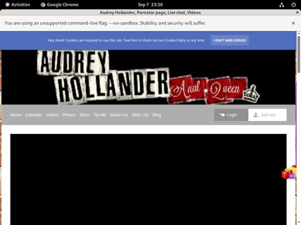 Audrey Hollander Membership Audrey Hollander Membership