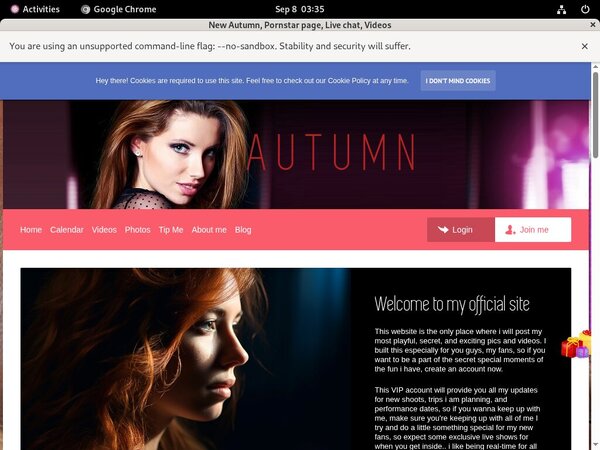 Autumn Passwords Blog Autumn Passwords Blog