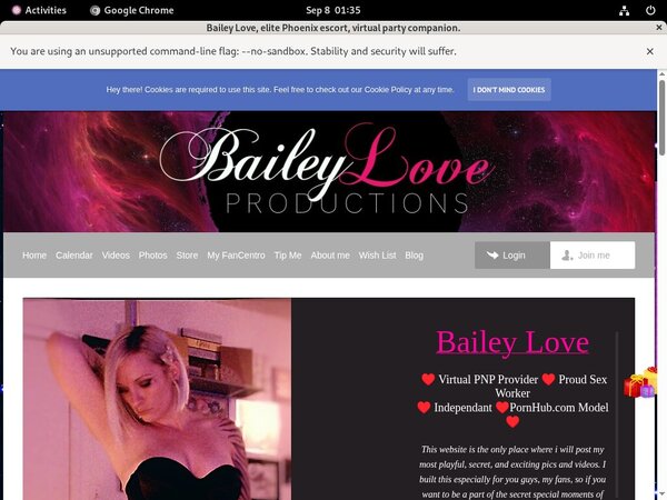 Baileylove214.com Pics Baileylove214.com Pics