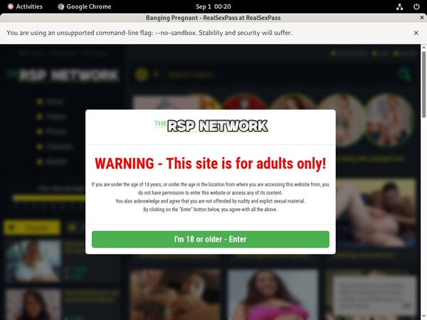 Bangingpregnant.com Credits Bangingpregnant.com Credits