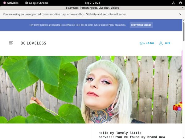 Bcloveless Discount Username Bcloveless Discount Username