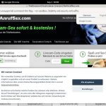 Bei Anruf Sex Free Trial Offer