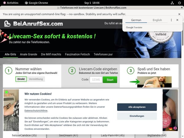 Bei Anruf Sex Free Trial Offer Bei Anruf Sex Free Trial Offer