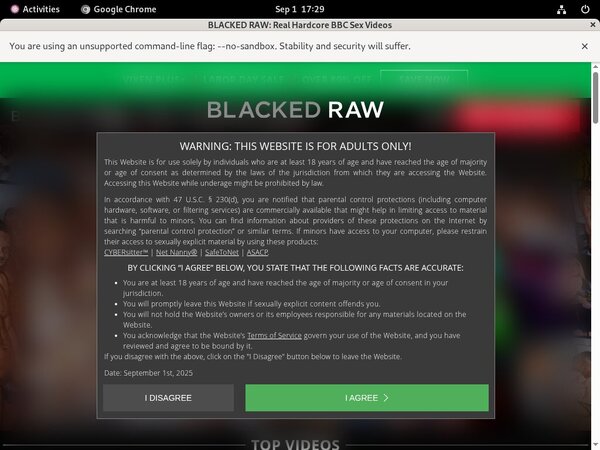 Blackedraw.com With AOL Account Blackedraw.com With AOL Account