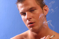 Boys-smoking.com anal