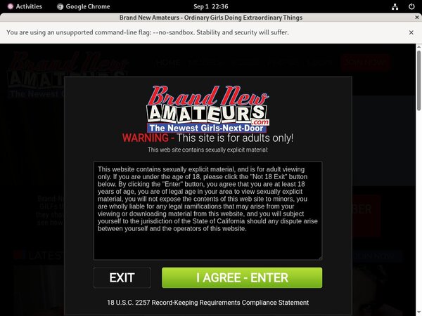 Brand New Amateurs Discount 2018 Brand New Amateurs Discount 2018