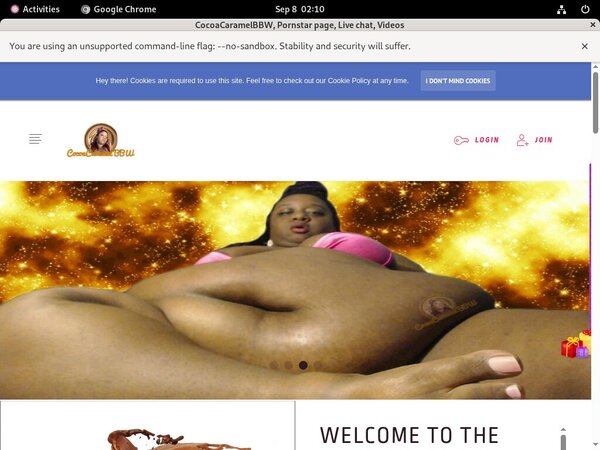CocoaCaramelBBW Discount CocoaCaramelBBW Discount