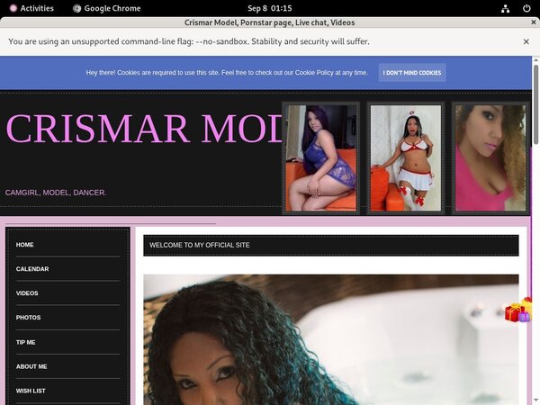 Crismarhotxxx Free Acounts Crismarhotxxx Free Acounts