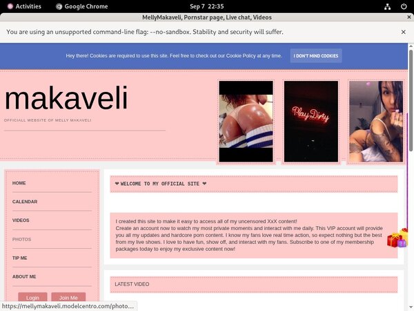 Discount Com Modelcentro Mellymakaveli Discount Com Modelcentro Mellymakaveli