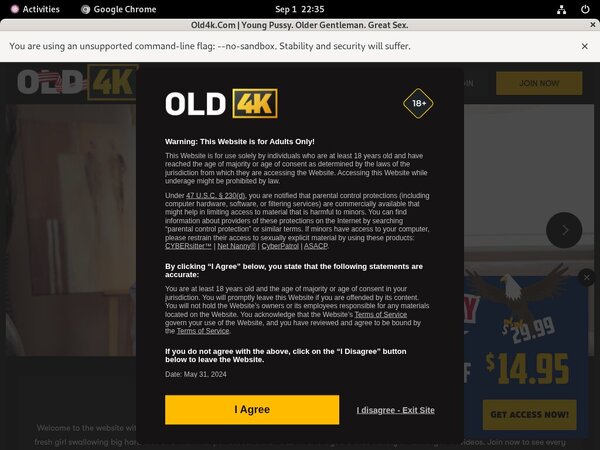 Discount Membership Old4k.com Discount Membership Old4k.com
