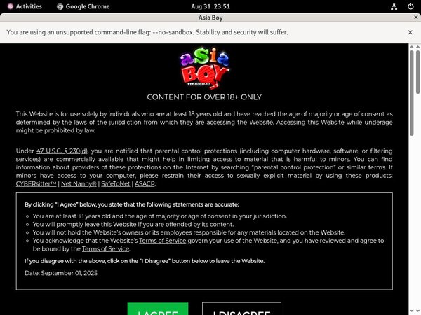 Discount Pass Asia Boy Discount Pass Asia Boy
