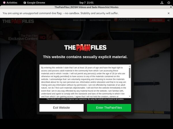 Discount The Pain Files Com Discount The Pain Files Com