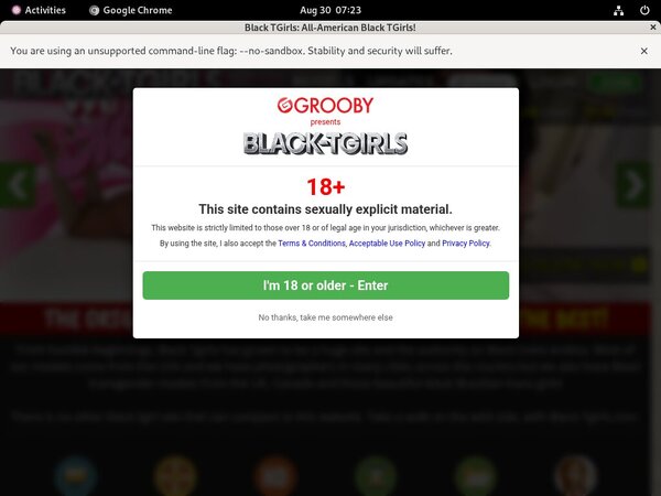 Does Black TGirls Use Paypal? Does Black TGirls Use Paypal?