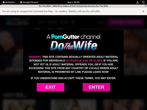 Dothewife Account Logins Dothewife Account Logins