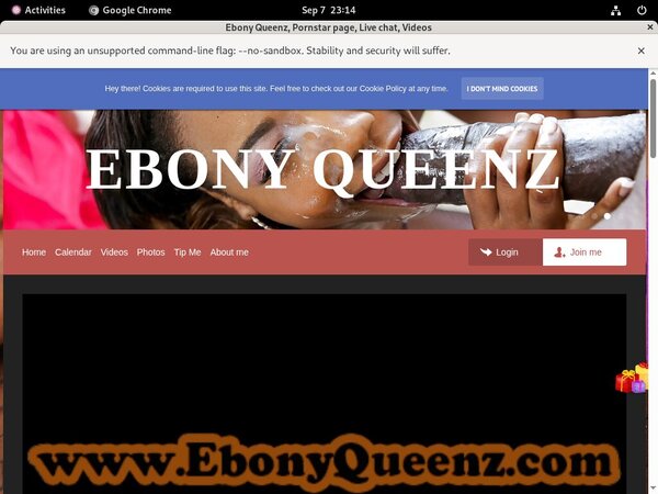 EbonyQueenz Free Account Login EbonyQueenz Free Account Login