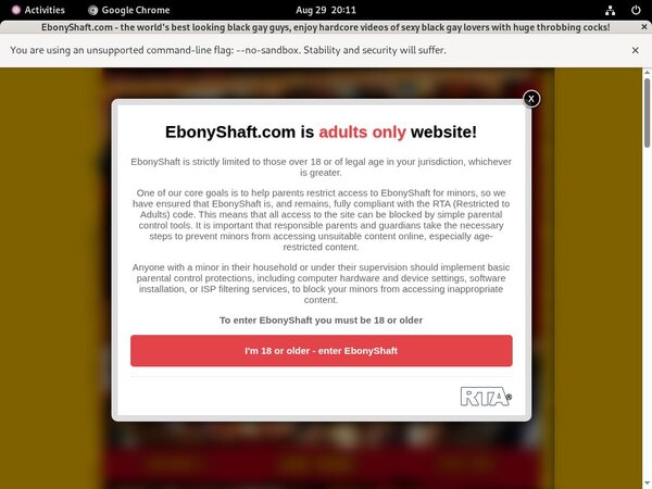Ebonyshaft.com Websites Ebonyshaft.com Websites