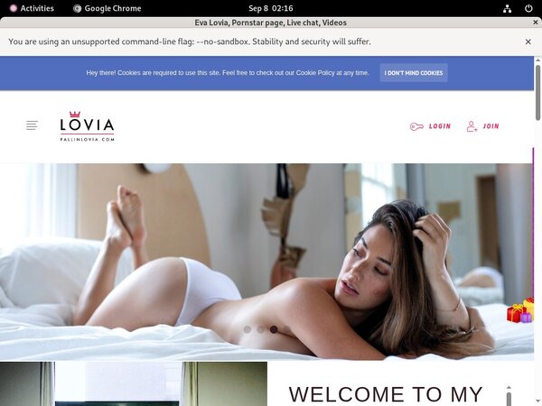 Eva Lovia Mature Eva Lovia Mature