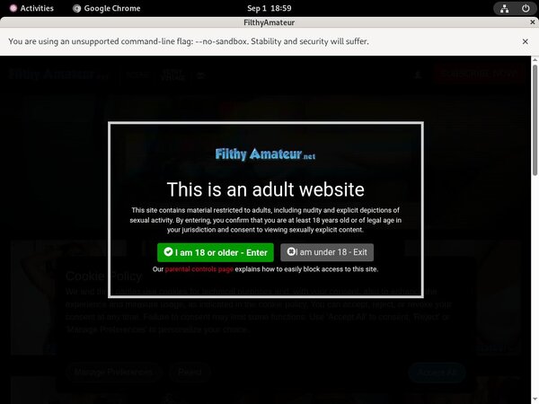 Filthy Amateur Rocketpay Filthy Amateur Rocketpay