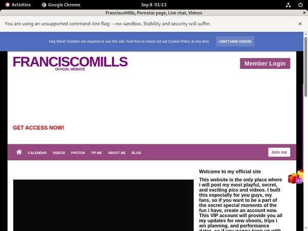 FranciscoMills Money FranciscoMills Money