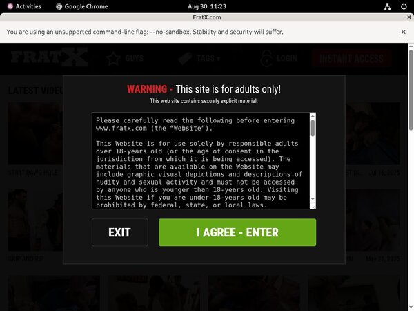 Fraternityx.com Full Version Fraternityx.com Full Version