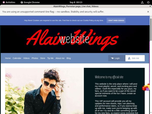 Free AlainWings Codes Free AlainWings Codes