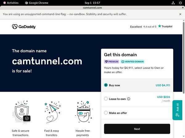 Free Cam Tunnel Accounts Free Cam Tunnel Accounts