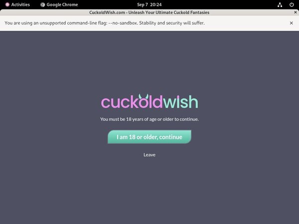 Free Cuckoldwish.com Site Rip Free Cuckoldwish.com Site Rip