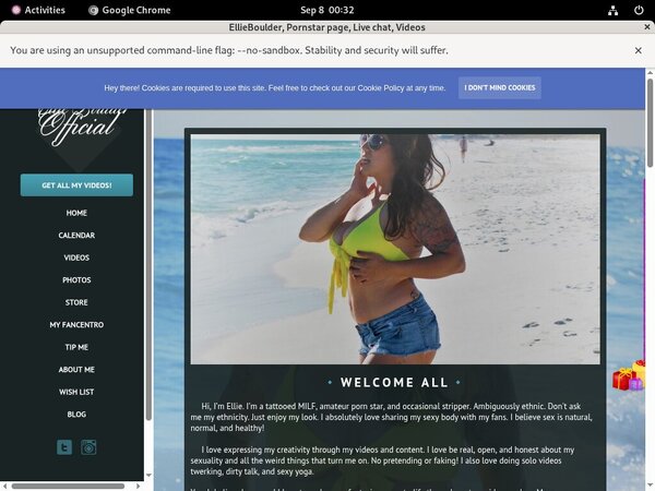 Free Ellieboulder Day Trial Free Ellieboulder Day Trial
