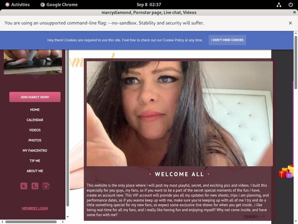 Free Marcydiamond Code Free Marcydiamond Code