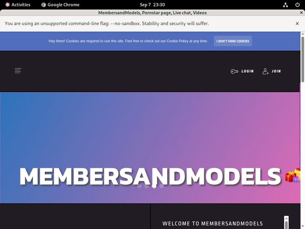 Free MembersandModels Subscription Free MembersandModels Subscription