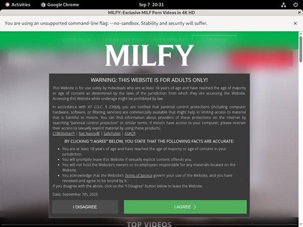 Free Milfy Logins Free Milfy Logins
