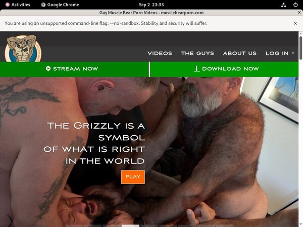 Free Muscle Bear Porn Codes Free Muscle Bear Porn Codes