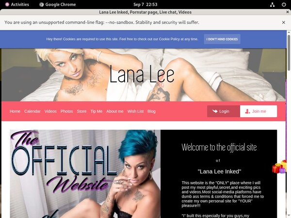 Free My-lana-lee.com Sign Up Free My-lana-lee.com Sign Up