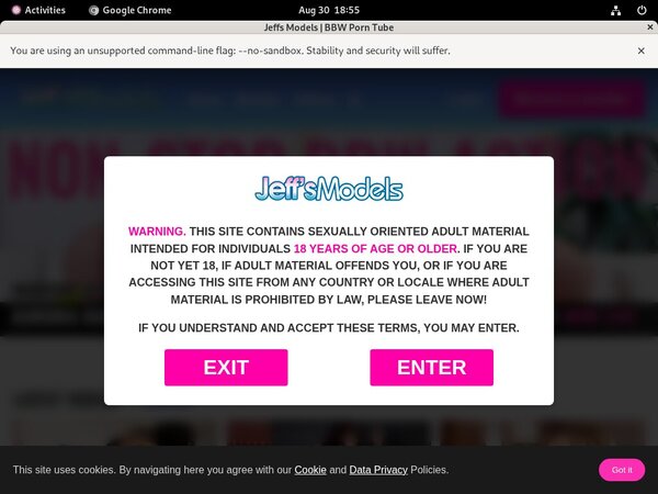 Free New Jeff's Models Free New Jeff's Models