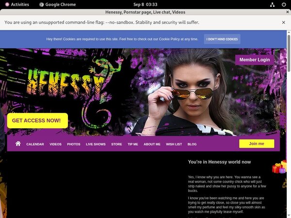 Free Psychohenessy.com Promo Code Free Psychohenessy.com Promo Code