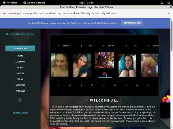 Free Riversuncam.modelcentro.com Sign Up Free Riversuncam.modelcentro.com Sign Up