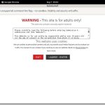 Free Submissive X Password Account