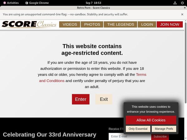 Free Trial For Score Classics Free Trial For Score Classics