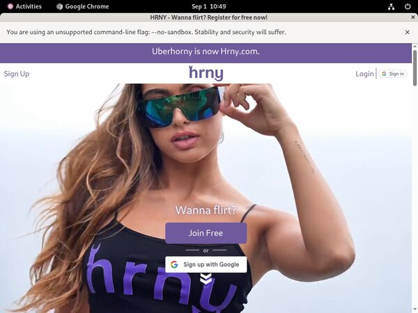 Free Uberhorny.com Account Discount Free Uberhorny.com Account Discount