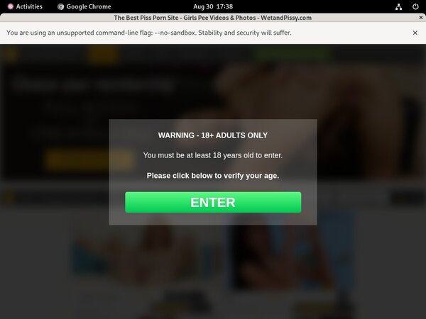 Free Wetandpissy Membership Account Free Wetandpissy Membership Account