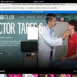Gayvodclub.com Account 2015