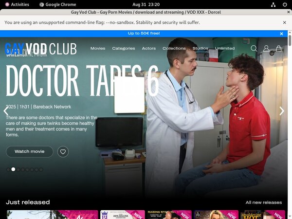 Gayvodclub.com Dvd Gayvodclub.com Dvd