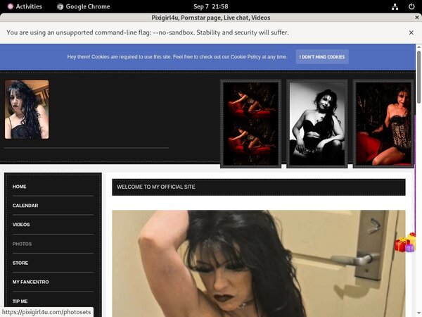 Get A Free Pixigirl4u Password Get A Free Pixigirl4u Password