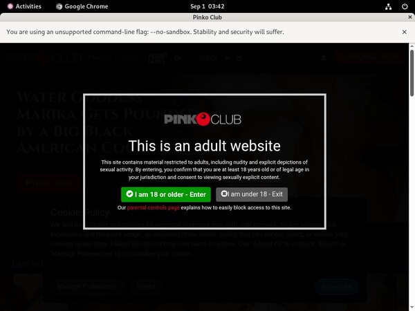 Get PinkO Club Discount Membership Get PinkO Club Discount Membership